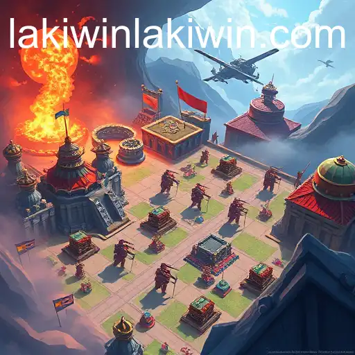 Unraveling the Allure of Strategy Games: The 'Lakiwin' Phenomenon