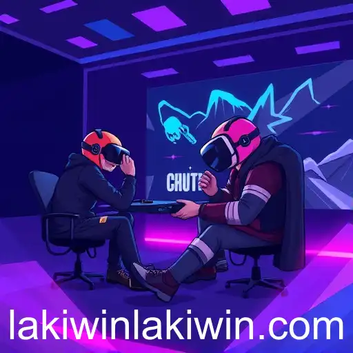 Emerging Trends in Online Gaming